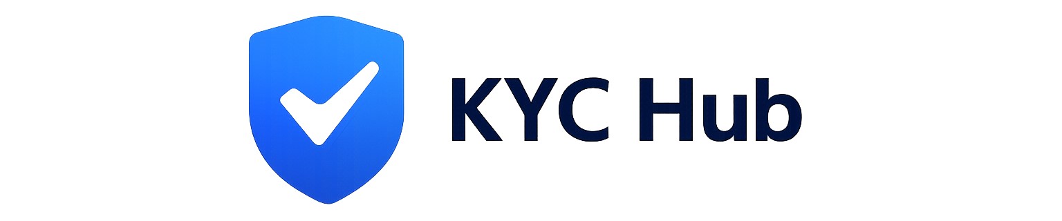 KYC Hub logó